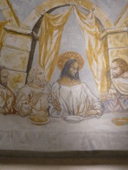 Foujita-Chapelle-Fresques 2